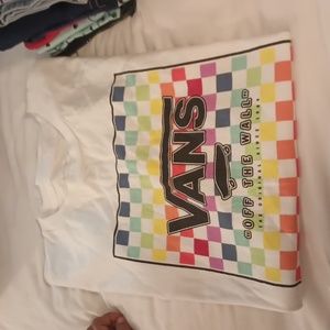 Vans T shirt